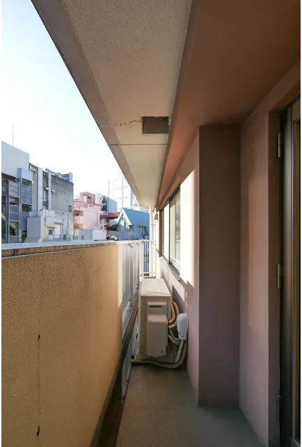 Quintet Ebisu - Interior - ["Floor", "Flooring", "Apartment"]
