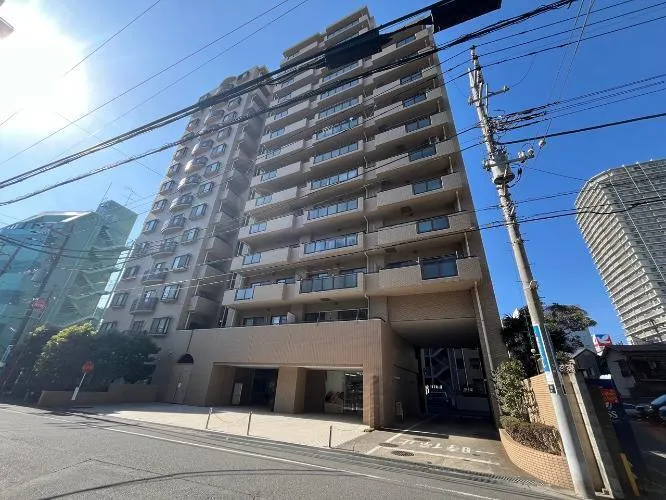 City Homes Funabashi Honcho Room 101