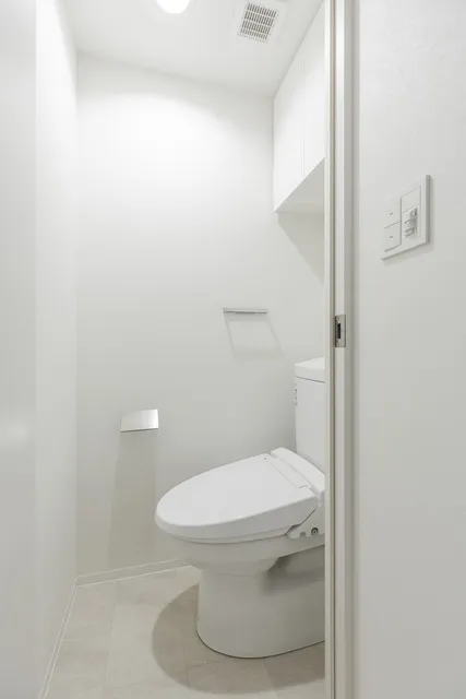 JPnoie Monzennakacho - Interior - ["Property", "Building", "Bathroom"]
