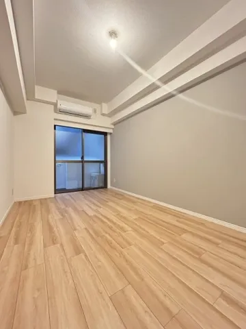 Daiho Plaza Nakano-Shinbashi - Interior - ["Flooring", "Wood", "Floor"]