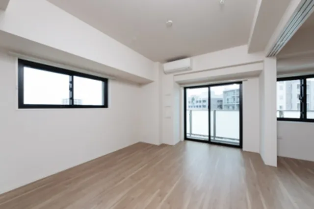 Park Axis Narimasu 2-Chome - Interior - ["Apartment", "Ceiling", "Condominium"]