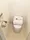 Frensia Azabujuban North - Interior - ["Building", "Toilet", "Toilet seat"] thumbnail