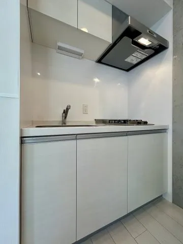 JMK Denenchofu - Interior - ["Kitchen", "Kitchen Appliance", "Major appliance"]