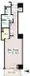 Ebisu Garden Terrace - Floor Plan - ["Floor plan", "Drawing"] thumbnail