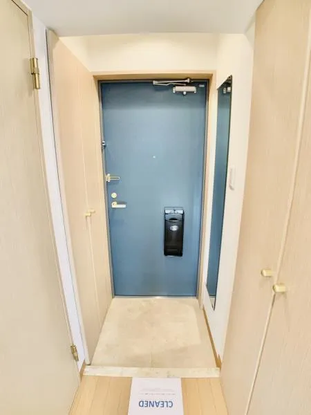 KDX Residence Monzennakacho - Interior - ["Property", "Architecture", "Floor"]
