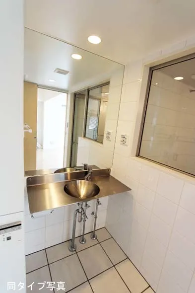 Elstanza Daikanyama - Interior - ["Property", "Room", "Bathroom"]