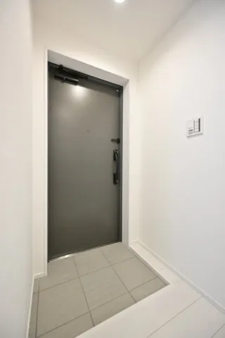 The Residence Nihonbashi - Interior - ["Flooring", "Wood", "Floor"]