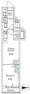 CREATIF Bunkyo Sendagi - Floor Plan - [] thumbnail