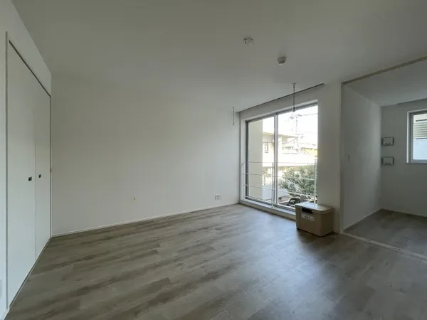 Milia Residence Minami Magome - Interior - ["Flooring", "Floor", "Apartment"]
