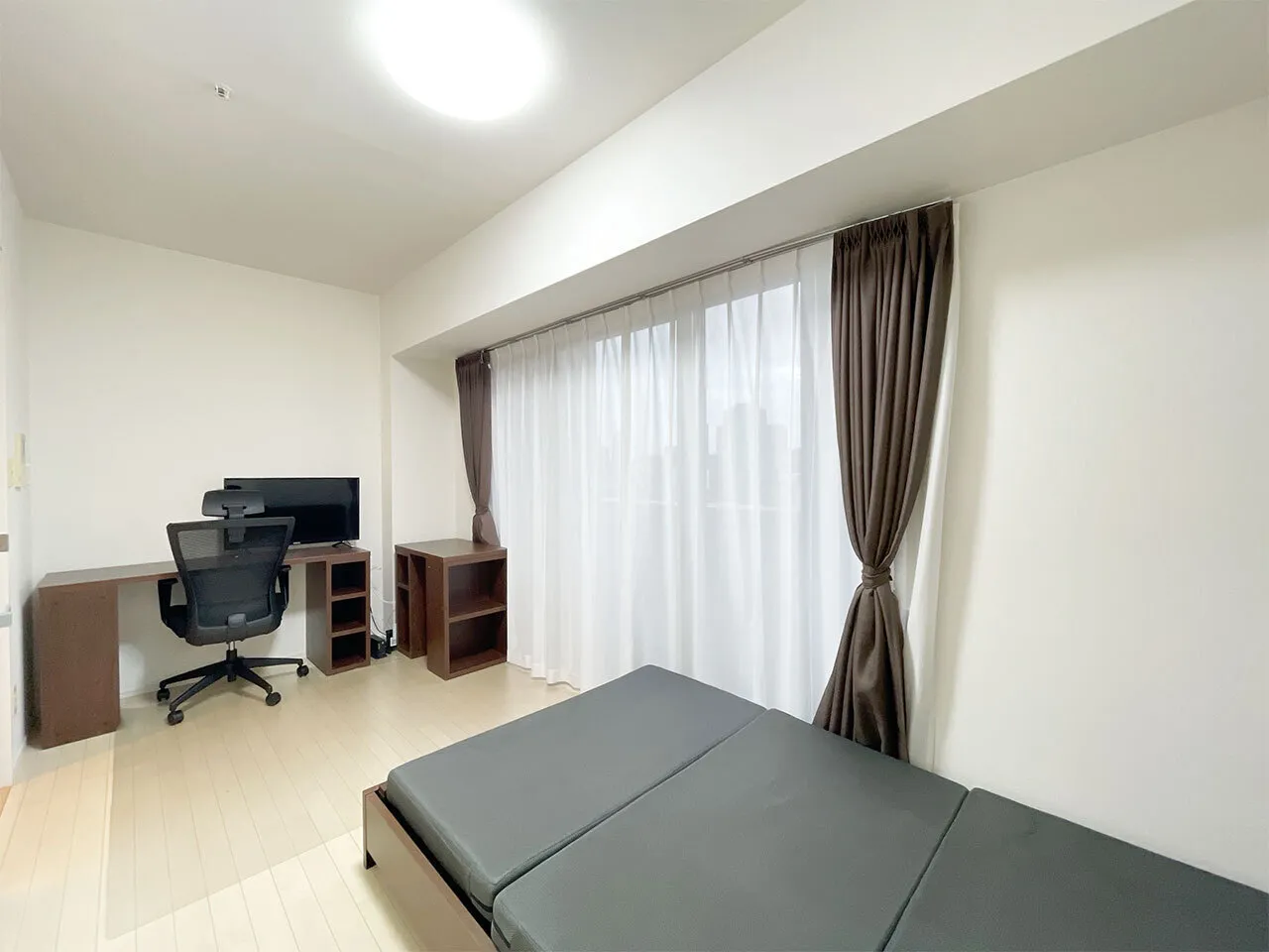 Mynavi STAY Tsukishima - Interior - []