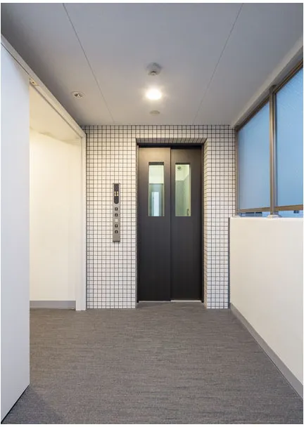 Comforia Ueno Hirokoji - Exterior - ["Property", "Ceiling", "Building"]