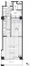 Hulic Asakusa 1-Chome - Floor Plan - ["Apartment"] thumbnail
