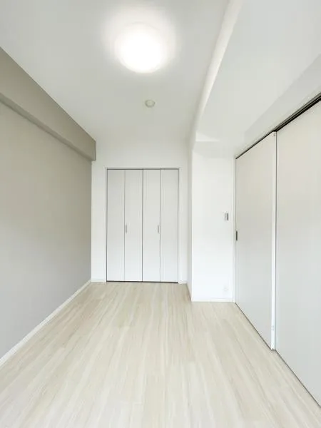 ISM Nakano Sakaue - Interior - ["Flooring", "Floor", "Wood"]