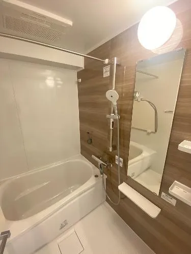 Lumiere Funabashi Room 502