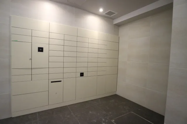 Proud Flat Asakusa Diage - Other - ["Fixture", "Flooring", "Building"]