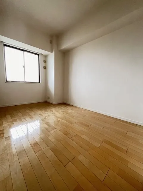 Residia Minamisenju - Interior - ["Flooring", "Floor", "Wood"]