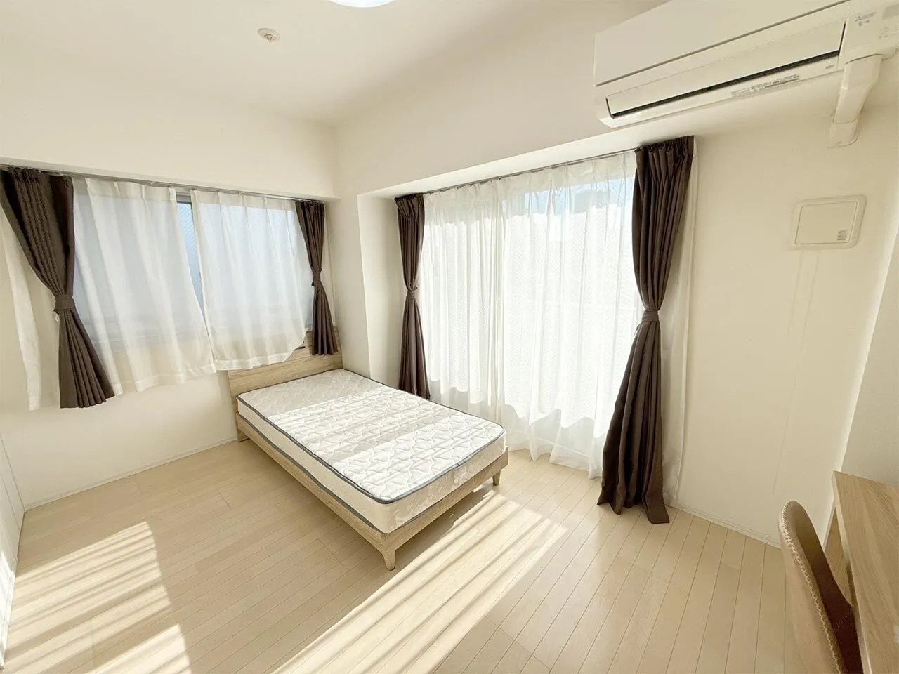 Mynavi STAY Tsukishima - Interior - []
