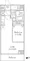 Lumique Omori - Floor Plan - [] thumbnail