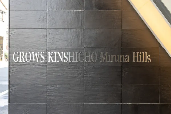 Growth Kinshicho Miluna Hills - Other - ["Tile", "Building material", "Slate"]