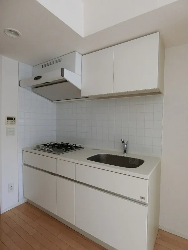 Residence Shirokane Colore - Interior - ["Flooring", "Wood", "Floor"]