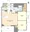 Due Fuchu I - Floor Plan - ["White", "Plan", "Floor plan"] thumbnail