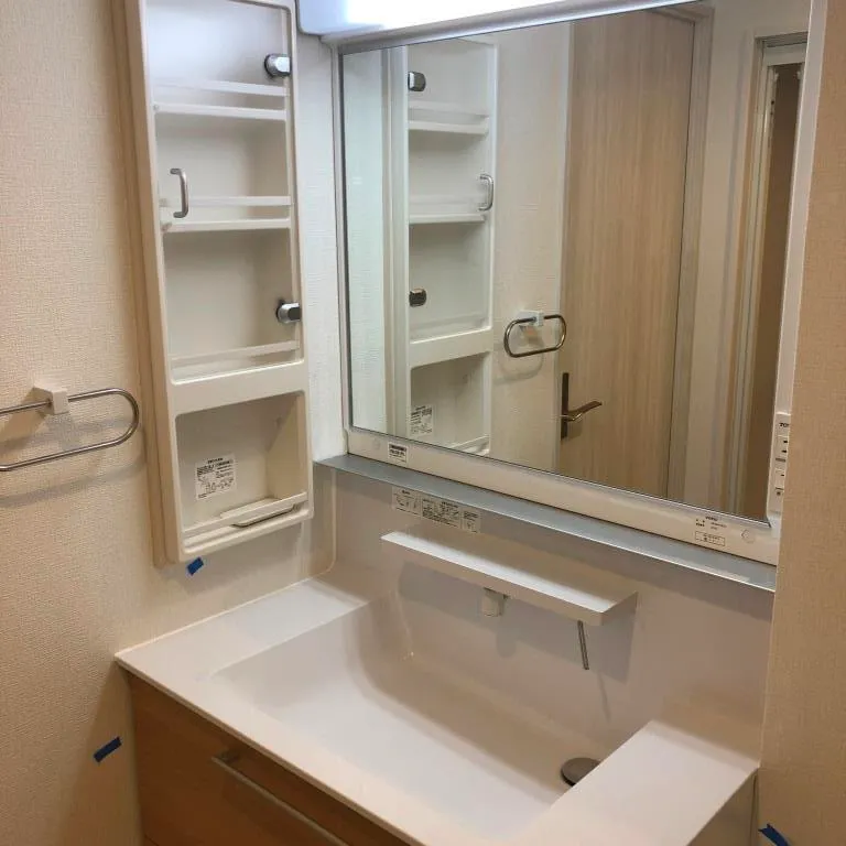 KDX Residence Sendagi - Interior - ["Wood", "Flooring", "Wood stain"]