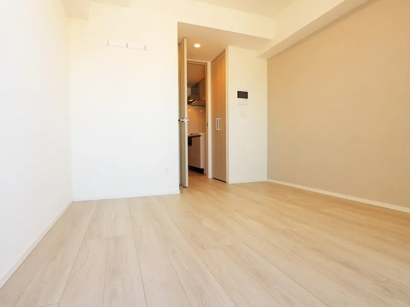 Struth Shinkoiwa - Interior - ["Flooring", "Floor", "Wood flooring"]