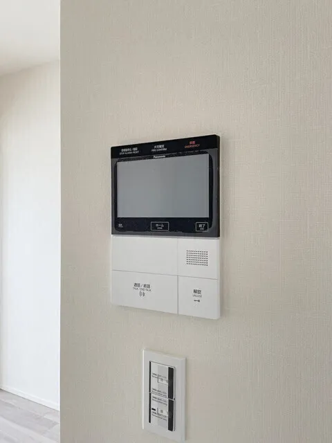 Orchid Residence Shinagawa Nakanobu - Interior - ["Kitchen appliance", "Thermostat", "Home appliance"]