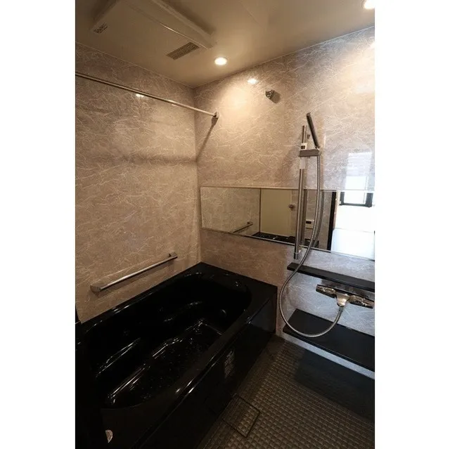 LEFONT PROGRESS SHIBUYA HILLTOP - Interior - ["Building", "Interior design", "Kitchen"]