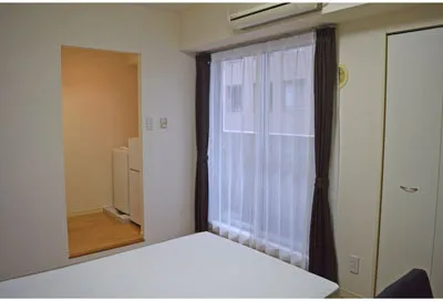 Cynthia Nihonbashi - Interior - ["Wood", "Flooring", "Floor"]