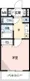 Mynavi STAY Miraie Akihabara Station Front - Floor Plan - [] thumbnail