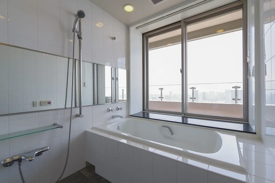 La Tour Shiodome - Interior - ["Flooring", "Interior design", "Floor"]