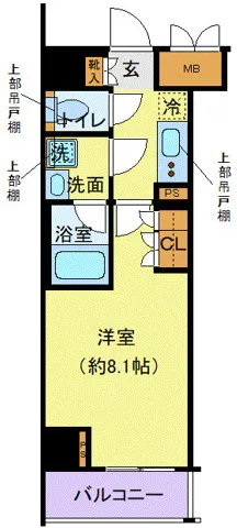 Dearly Alicious Port District Coast - Floor Plan - []