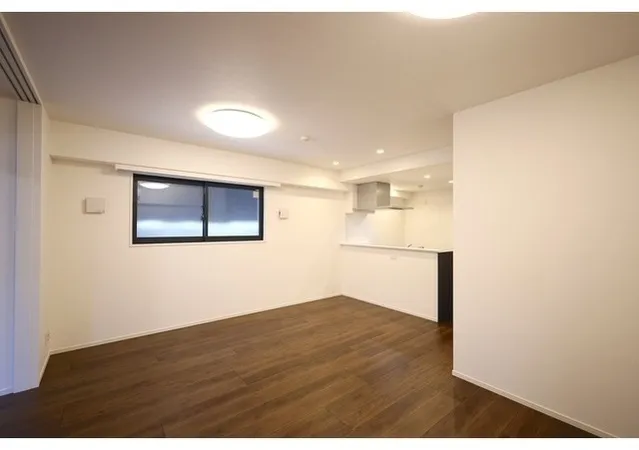 LUMIEC OHYAMA - Interior - ["Flooring", "Floor", "Ceiling"]