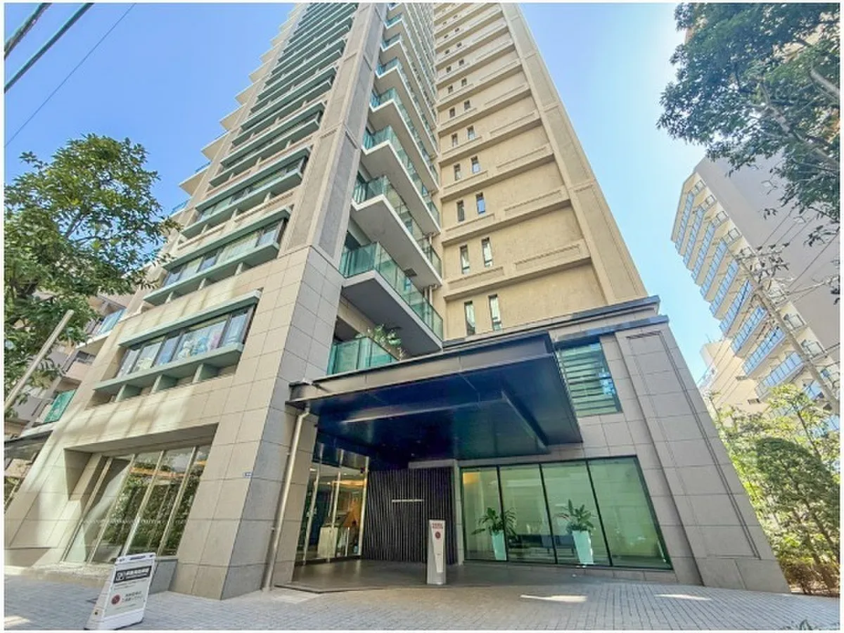 Oedo Tower Residence