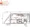 Latierra Toritsu Daigaku - Floor Plan - ["White", "Diagram", "Plan"] thumbnail