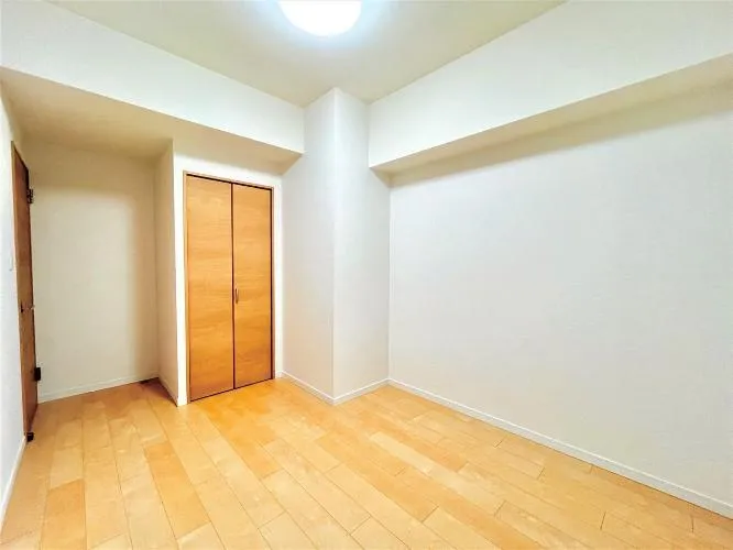Pure Heights Minamimankigahara Room 104