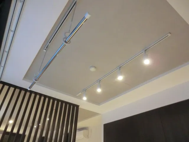 Regaland Meguro - Interior - ["Ceiling", "Light fixture", "Interior design"]