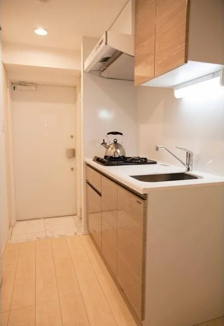 Comforia Kinshicho DEUX - Interior - ["Cabinetry", "Building", "Property"]