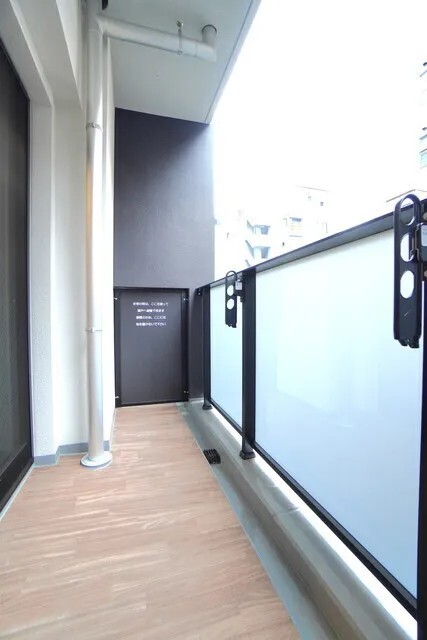 Belle Face Hatchobori West - Interior - ["Fixture", "Flooring", "Floor"]