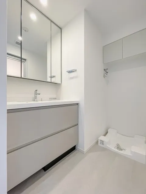 Park Axis Bunkyo Hongo - Interior - ["Flooring", "Floor", "Interior design"]