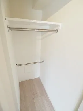 Residia Meguro Ⅳ - Interior - ["Shelf", "Wood", "House"]