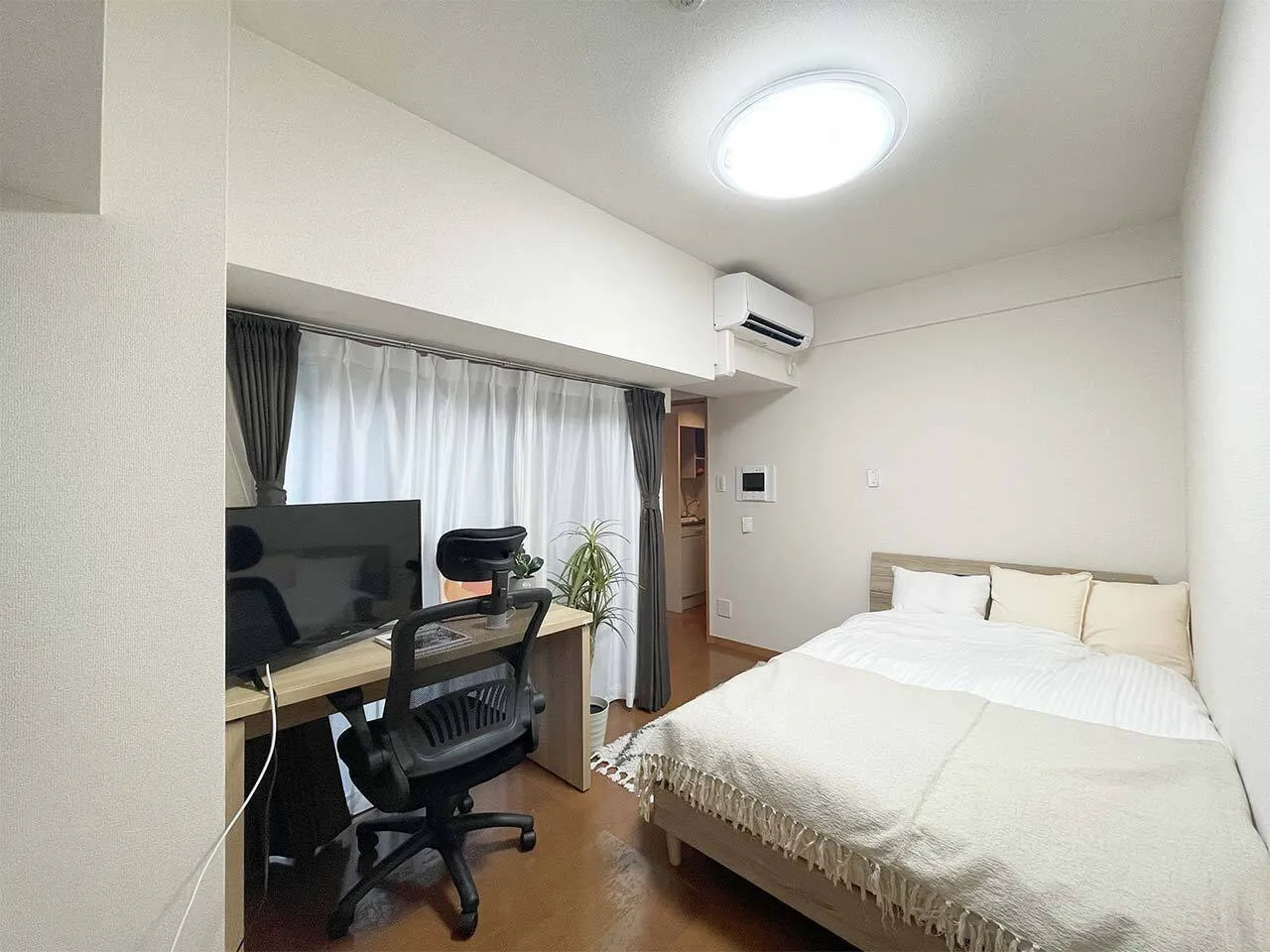 Mynavi STAY Miraie Shin-Nihonbashi - Interior - []