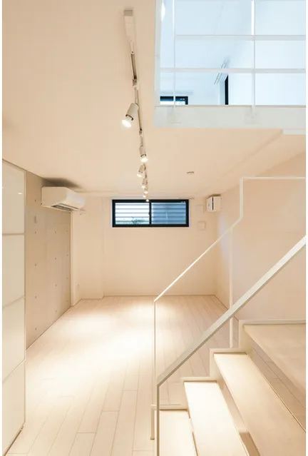 GRAN PASEO Shimokitazawa II - Interior - ["Flooring", "Wood", "Ceiling"]