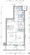 Park Axis Shinagawa Seaside - Floor Plan - ["White", "Diagram", "Number"] thumbnail