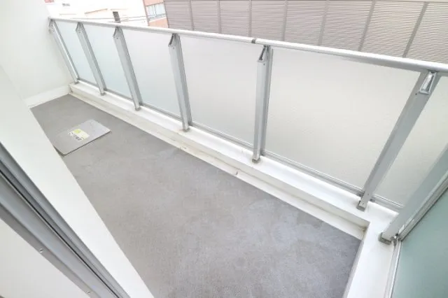 Prime Urban Ichigaya Nakanocho - Interior - ["Floor", "Composite material", "Glass"]