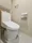 Baus Flats Kuramae - Interior - ["Toilet seat", "Toilet", "Plumbing fixture"] thumbnail
