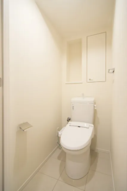 Park Axis Shirokane - Interior - ["Bathroom", "Property", "Room"]