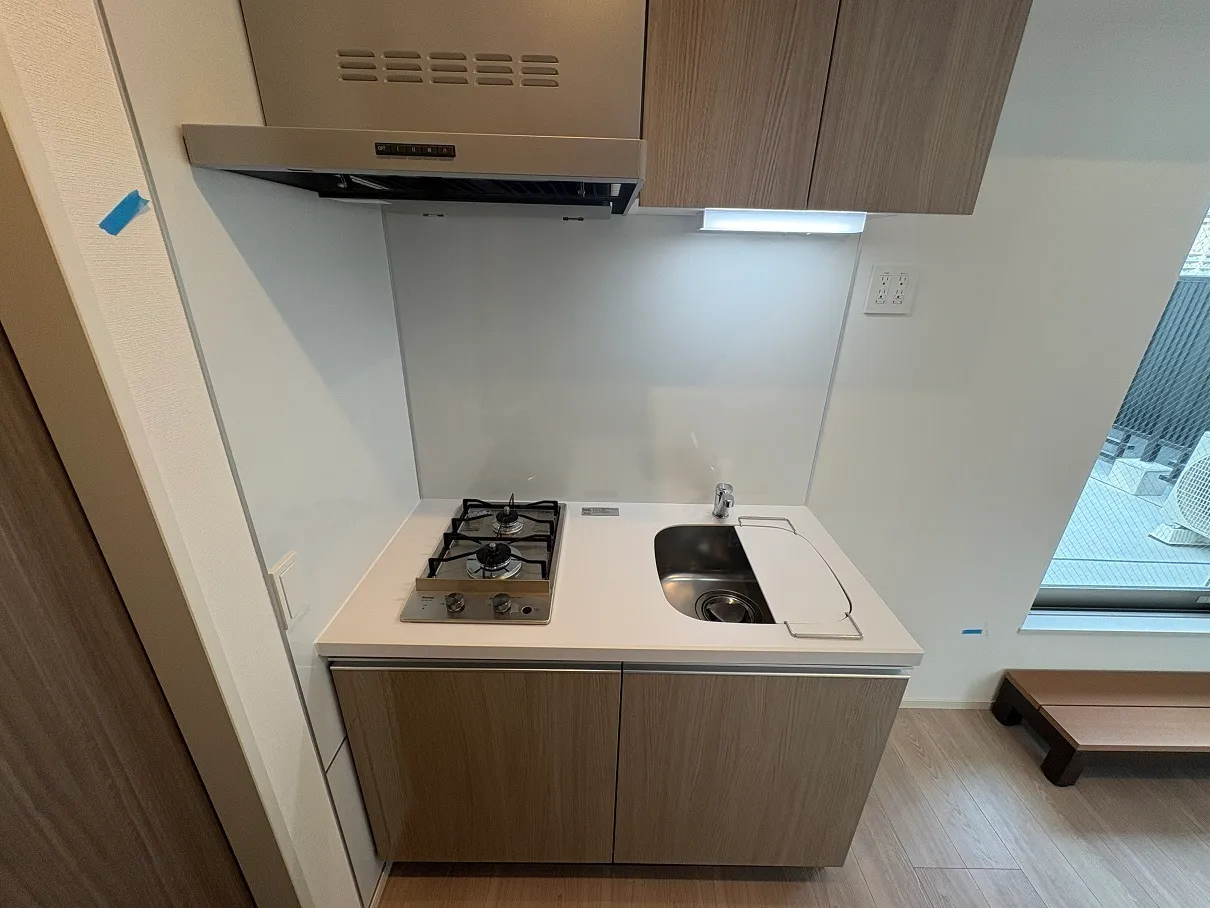 Gran Casa Sumiyoshi III - Interior - ["Floor", "Wood flooring", "Hardwood"]
