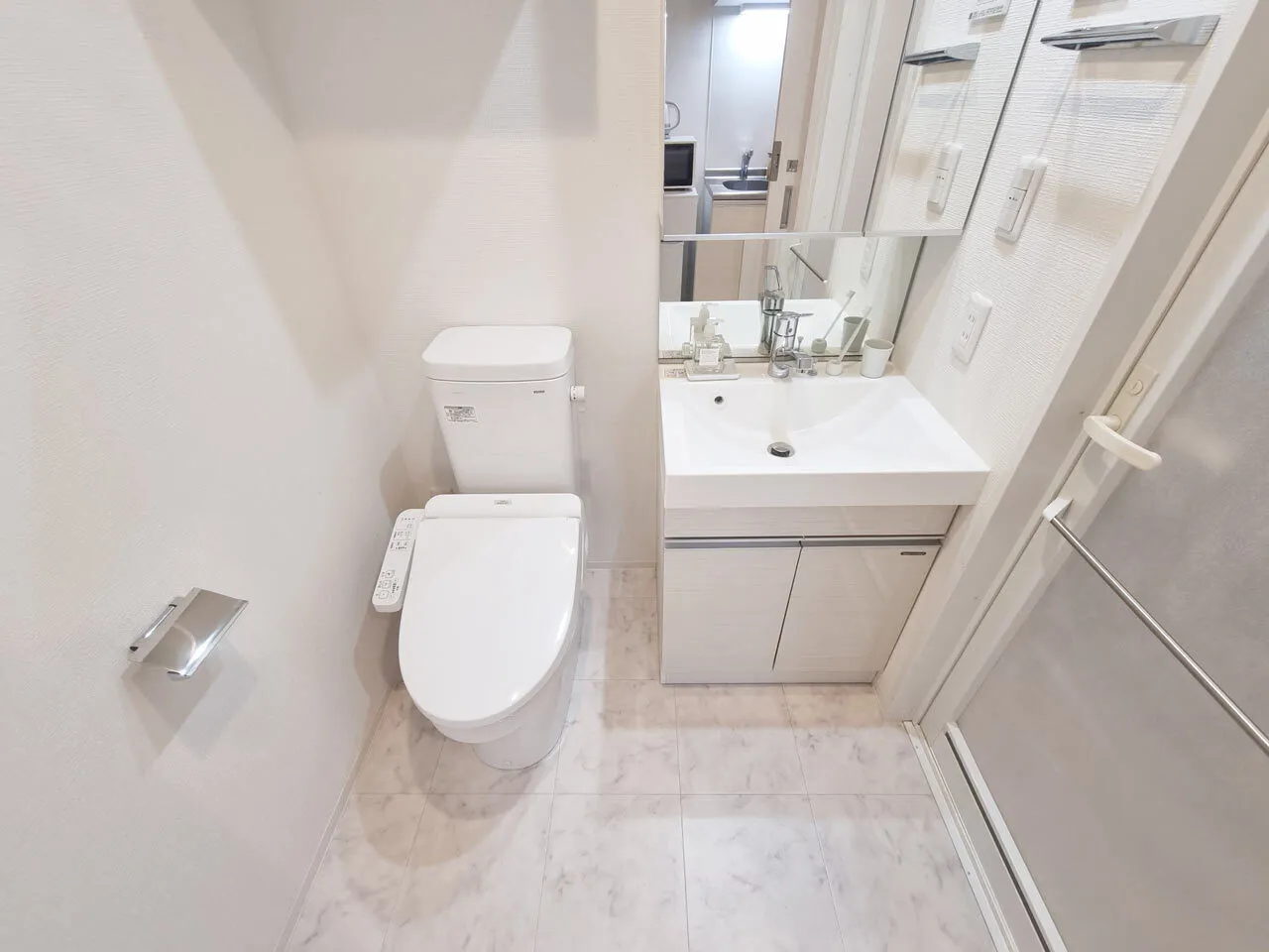 Mynavi STAY Nihonbashi Kabutocho - Other - []